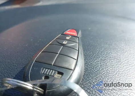 2014 Dodge Grand Caravan Se 30Th Anniversary z USA, uszkodzony, nr VIN 2C4RDGBG7ER340371